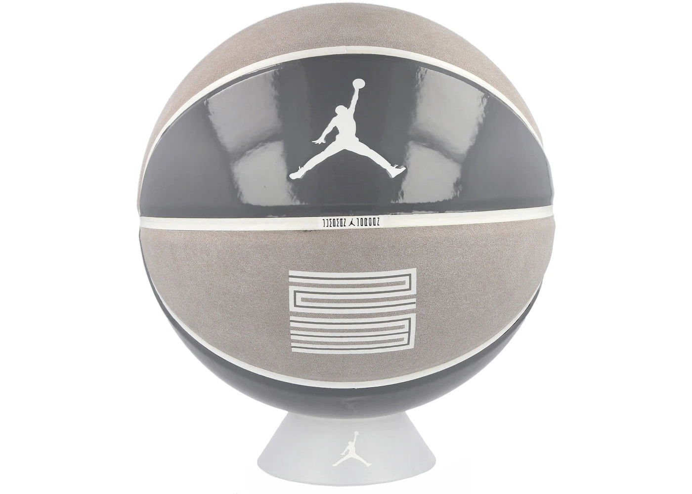Jordan XI Premium 8P Basketball Cool Grey -1