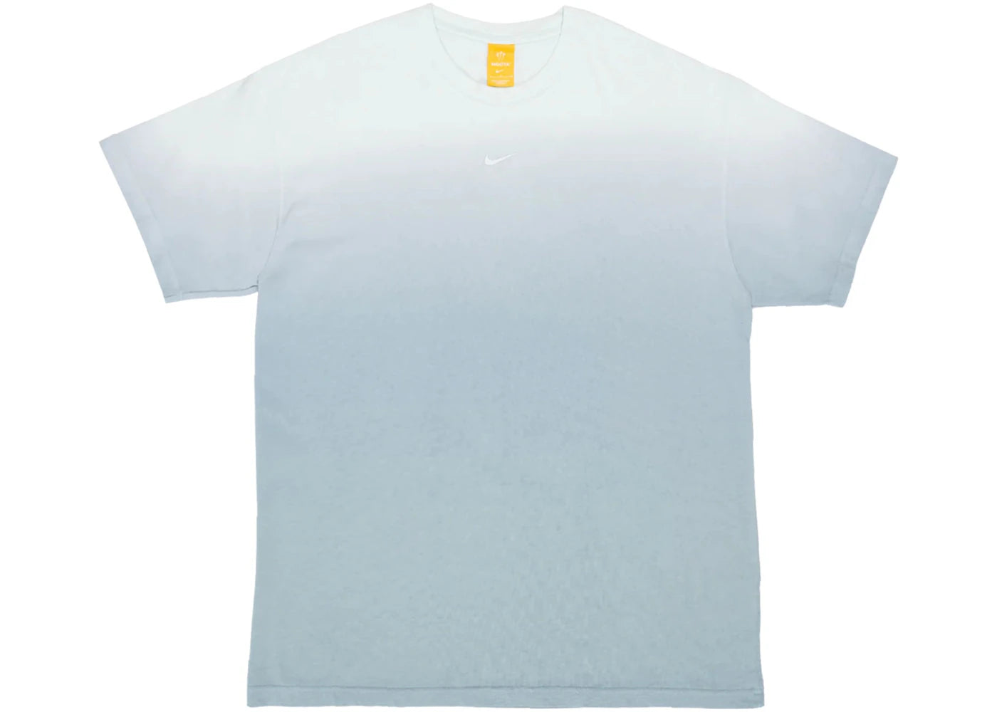 Nike x NOCTA Gradient CS Tee -1