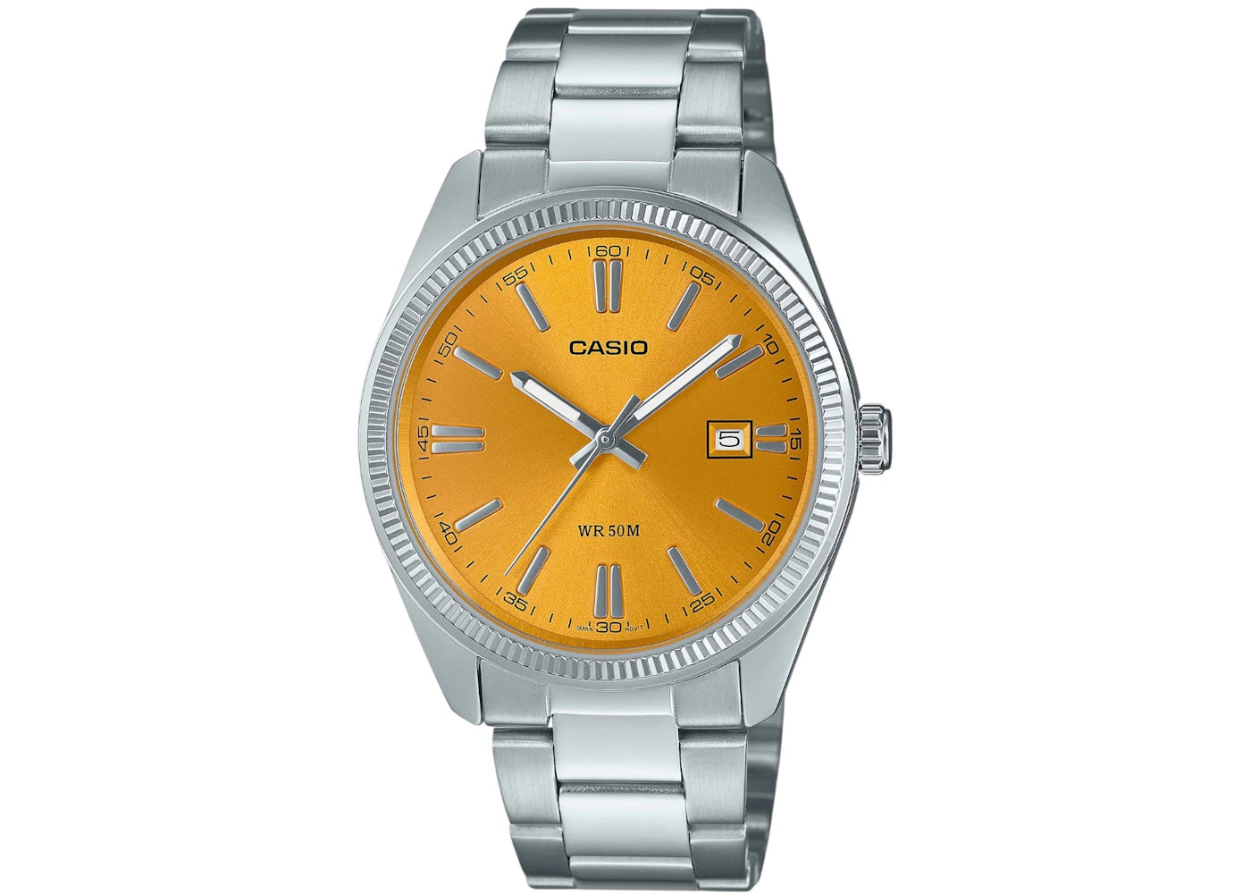 Casio Analog MTP-1302PD-9A -1