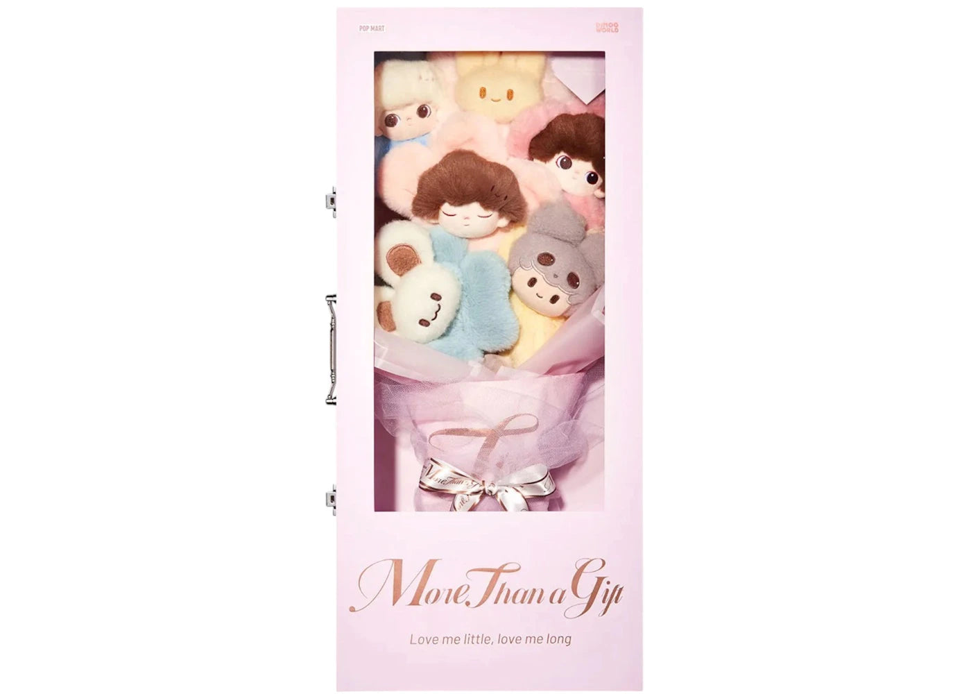Pop Mart Dimoo More Than a Gift Bouquet Box -1
