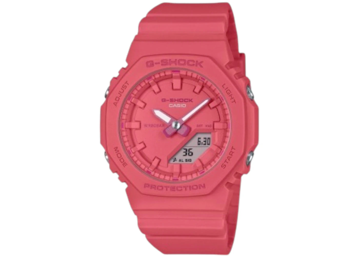 Casio G-Shock GMA-P2100-4A -1