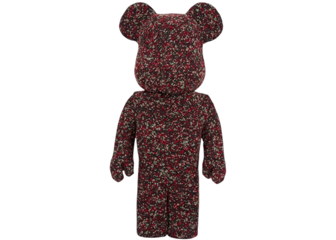 Bearbrick Raf Simons 1000% -1