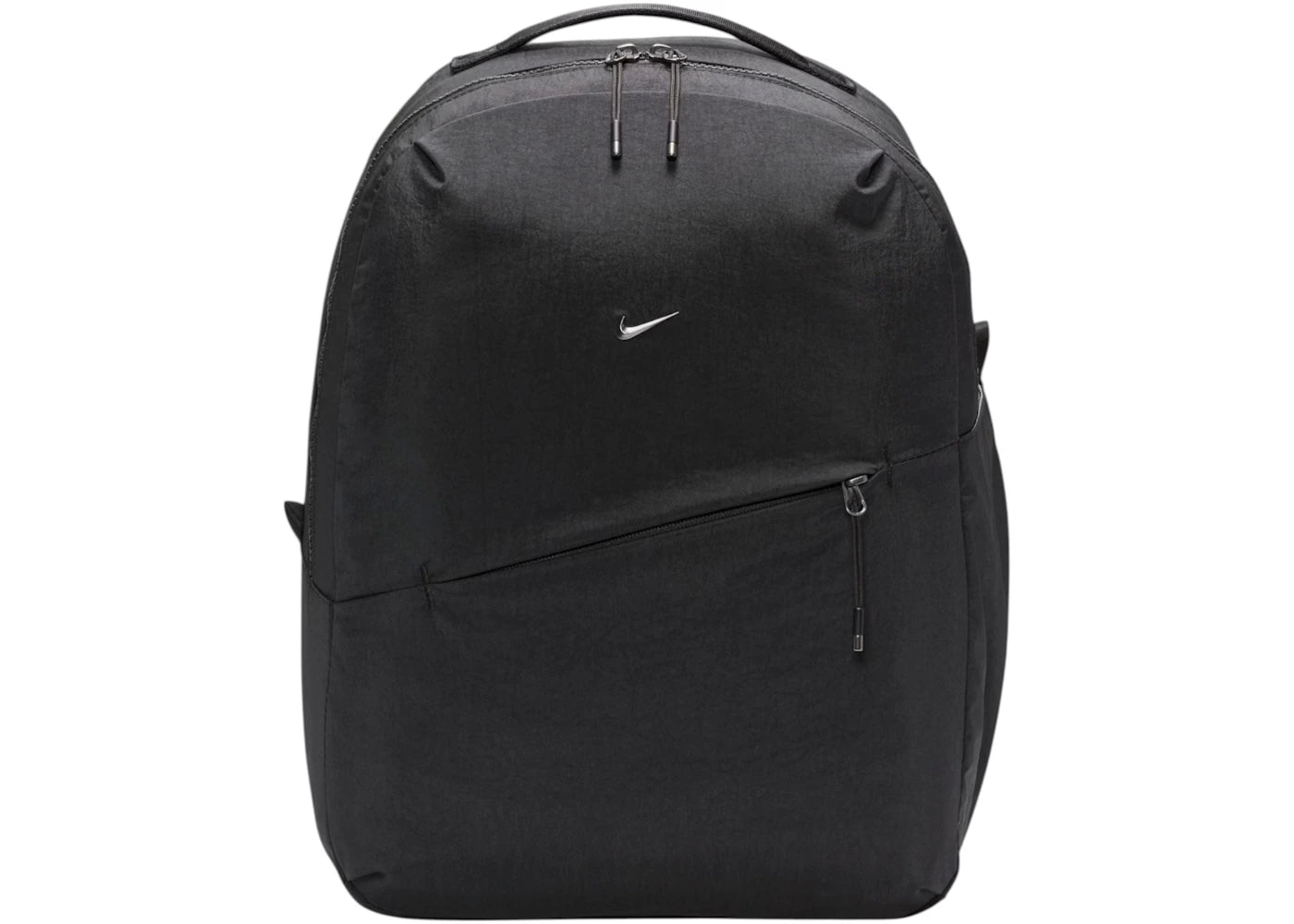 Nike Aura 24L Backpack Black/Black/Gunmetal -1