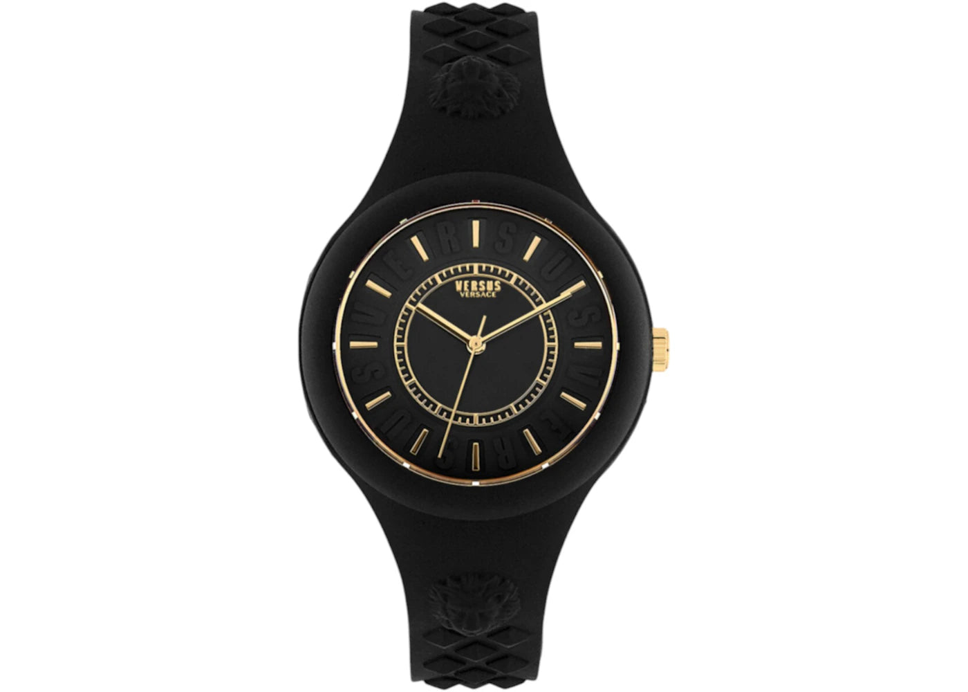 Versus Versace Fire Island Strap Watch VSPOQ8021 -1
