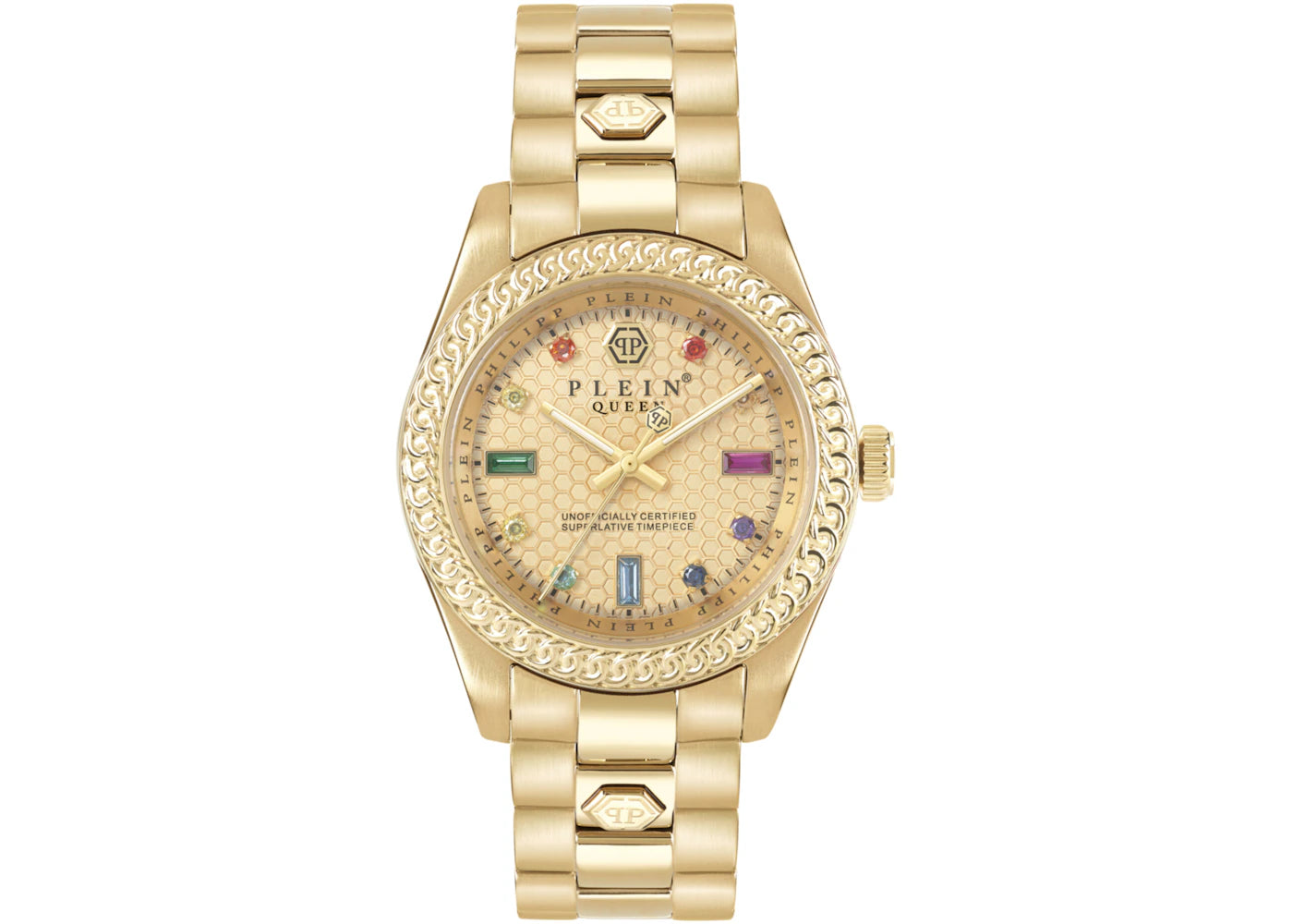 Philipp Plein Queen PWDAA0721 -1
