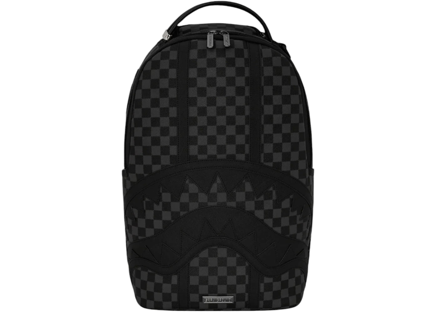 Sprayground Midnight Chateau DLXSV Backpack Multicolor -1