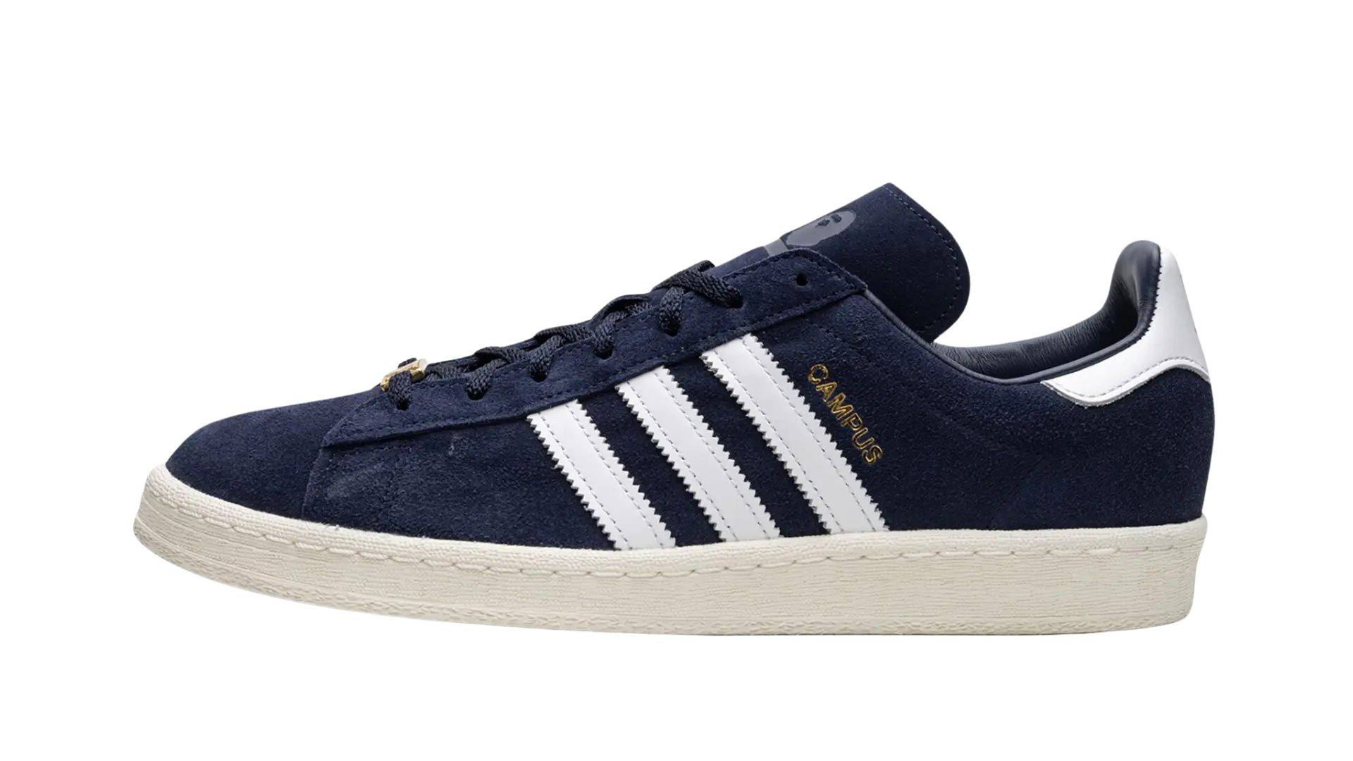 adidas Campus 80s Bape Collegiate Navy 36 EU 4 US 461