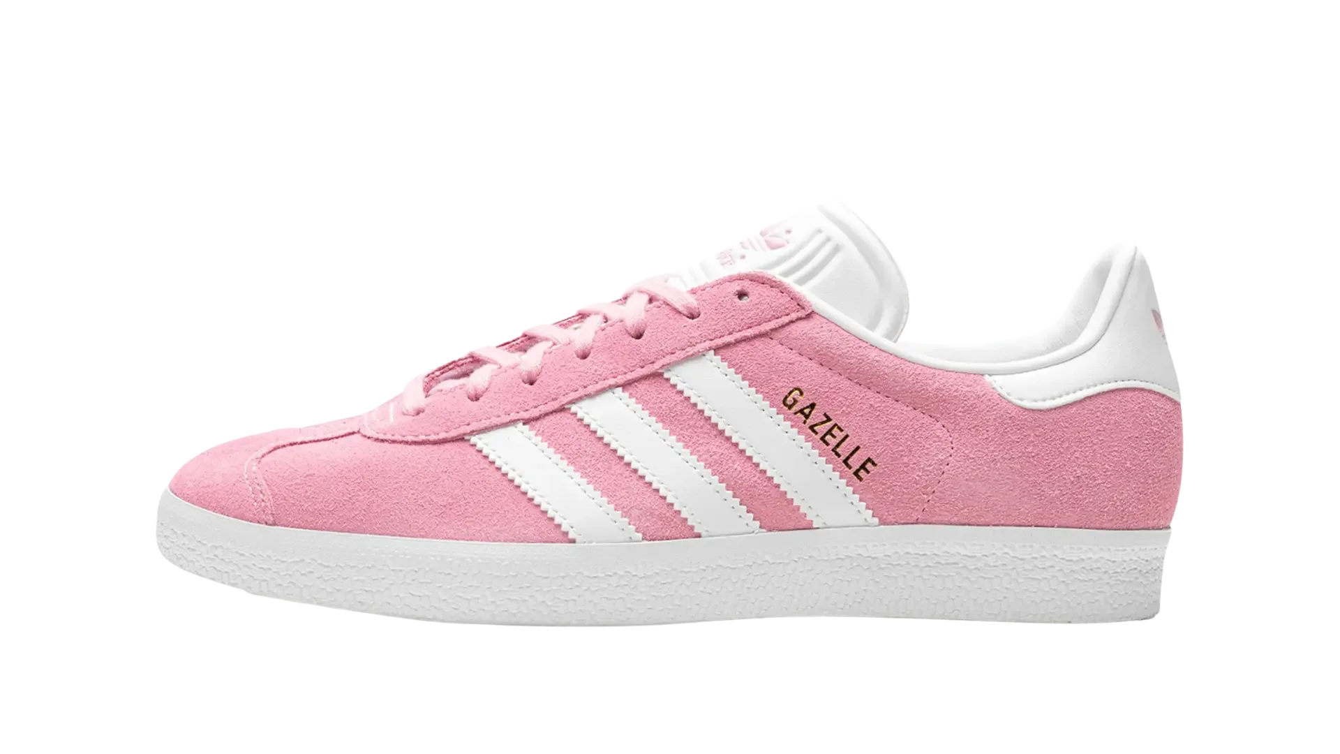 adidas gazelle silver green womens adidas Gazelle Roze Glow Wolk Wit (W)