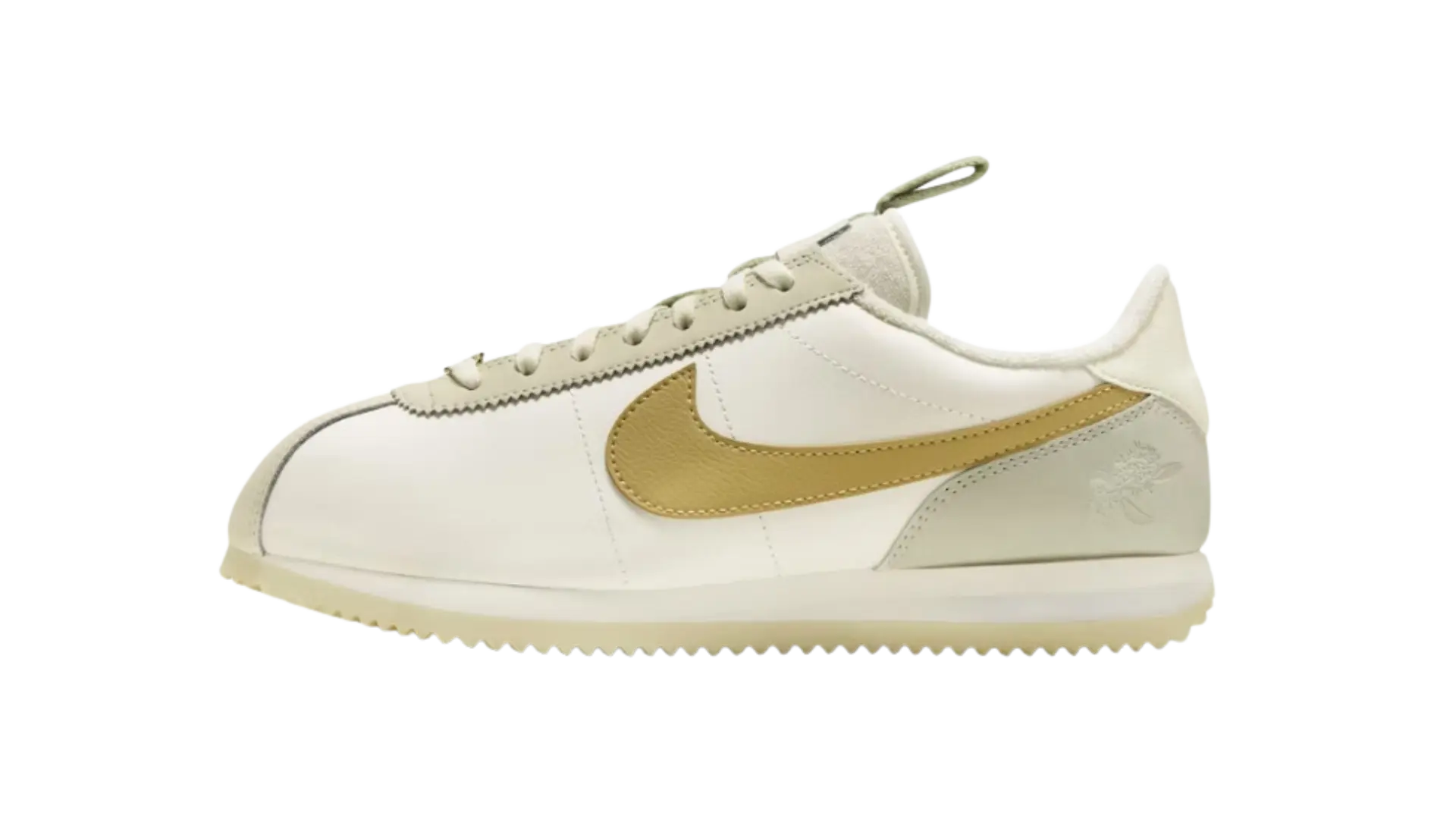 Nike Cortez Sail Maize Donna