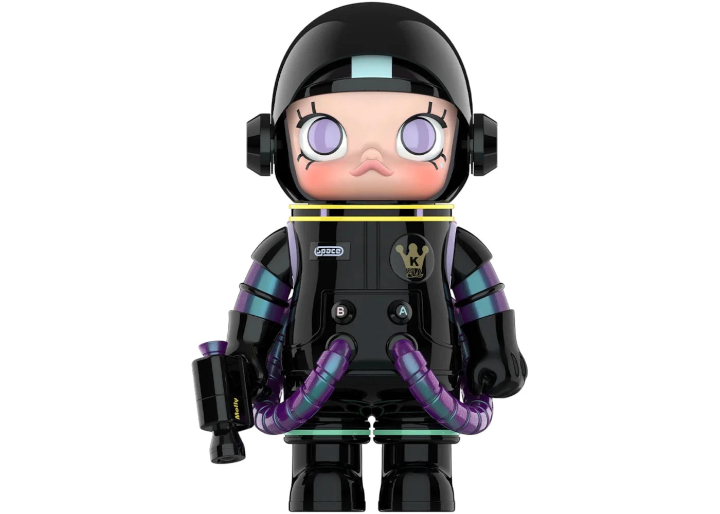 Mega Space Molly Erebus -1