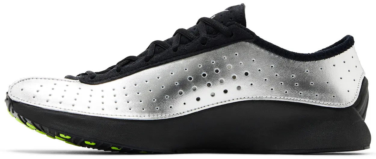 Nike Air Superfly Metallic Silver (W)