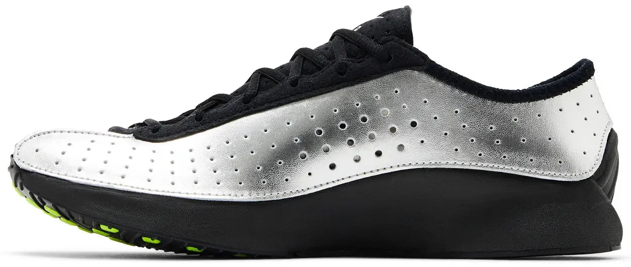 Nike Air Superfly Metallic Silver (W)