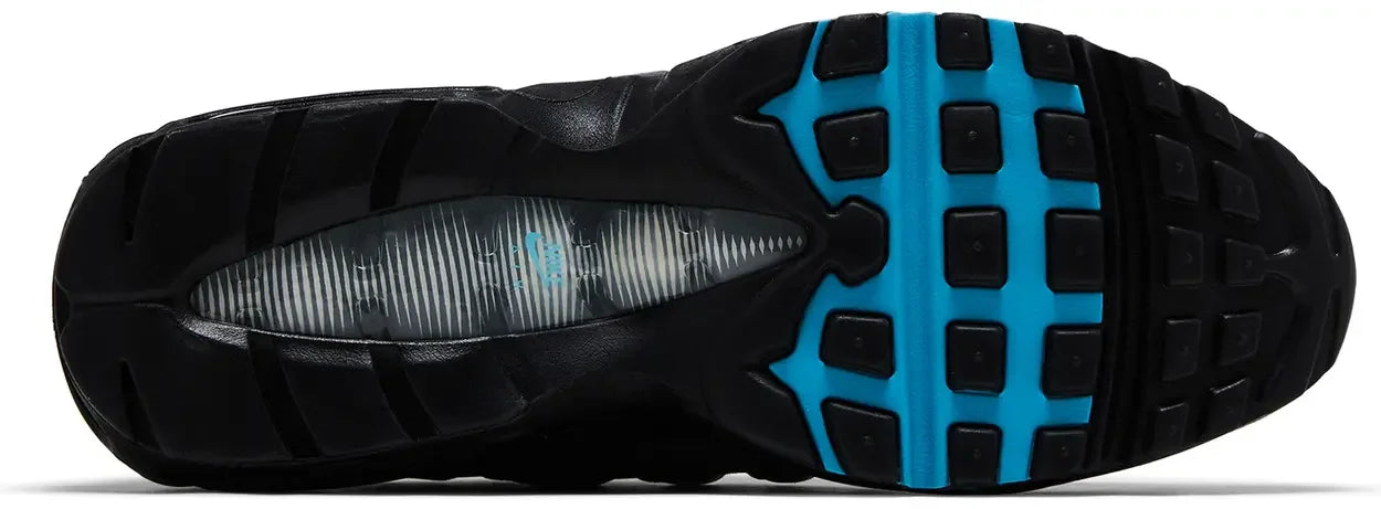 Nike Air Max 95 Baltic Blue