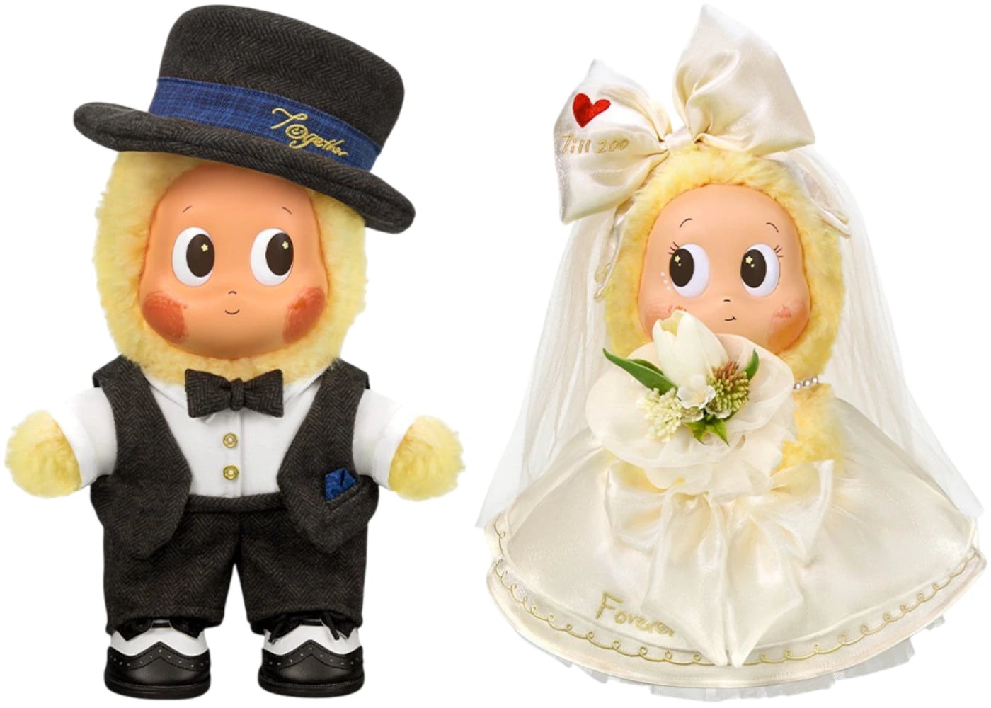 Vinyl Plush Doll Gift Box Twinkle Twinkle Crush On You Series -1