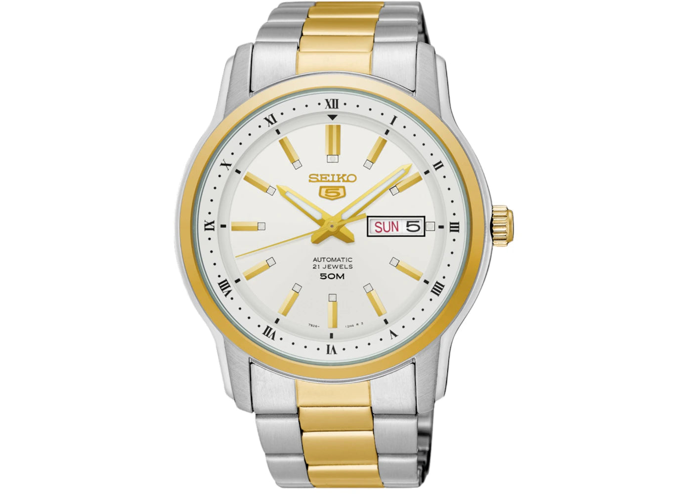 Seiko Series 5 SNKP14K1 -1