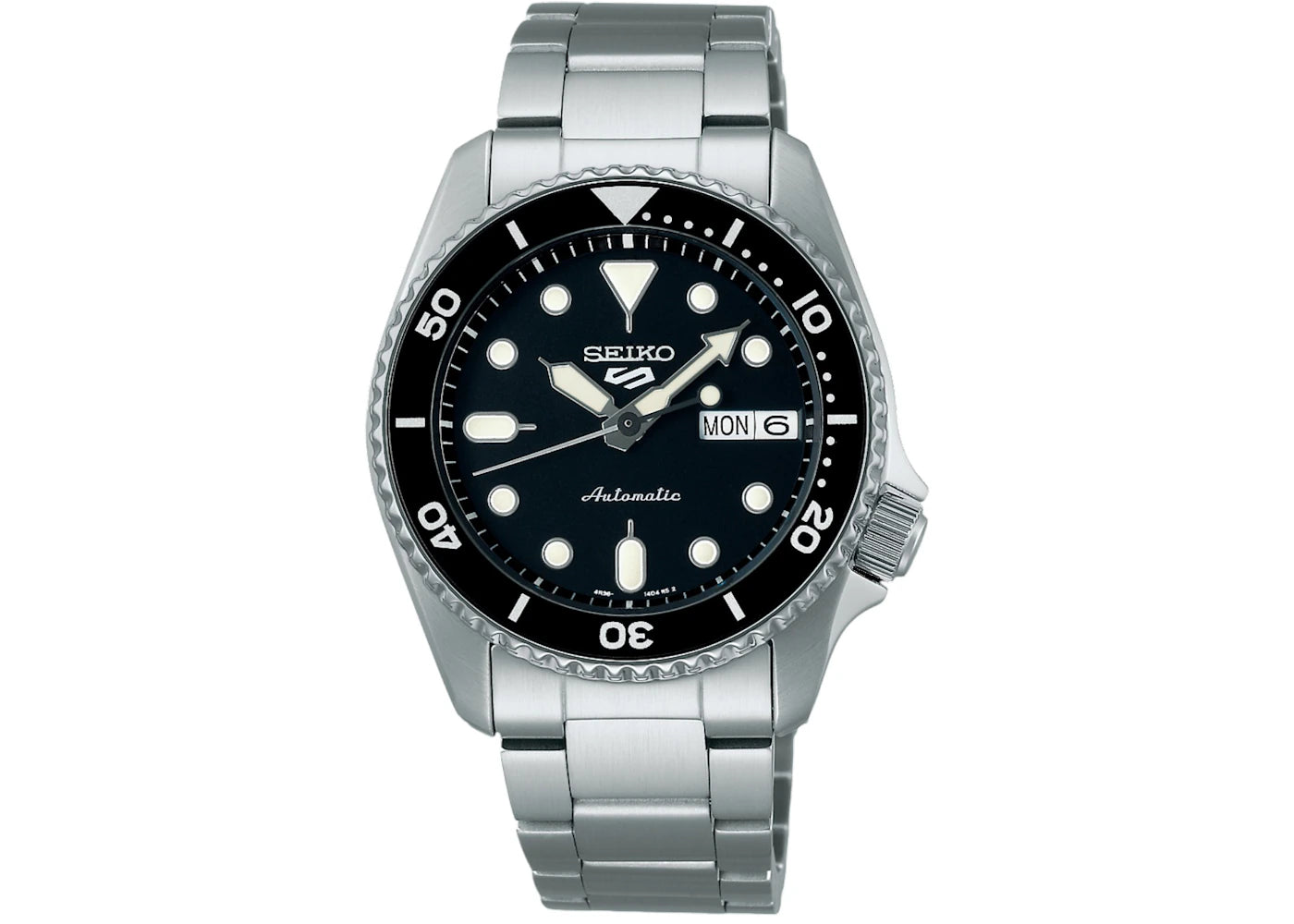 Seiko 5 Sports SRPK29K1 -1