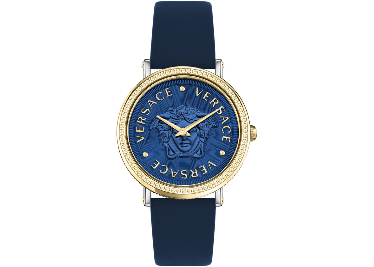 Versace V-Dollar VEQX00322 (Blue) -1