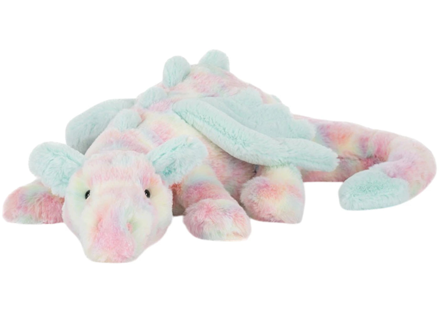 Jellycat Lazulia Dragon Large Plush -1