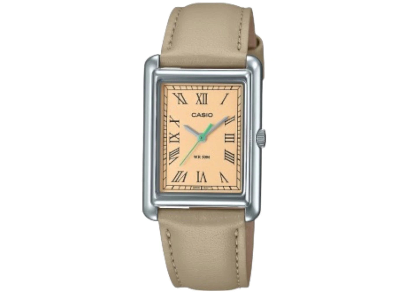 Casio Standard LTP-B165L-5B -1