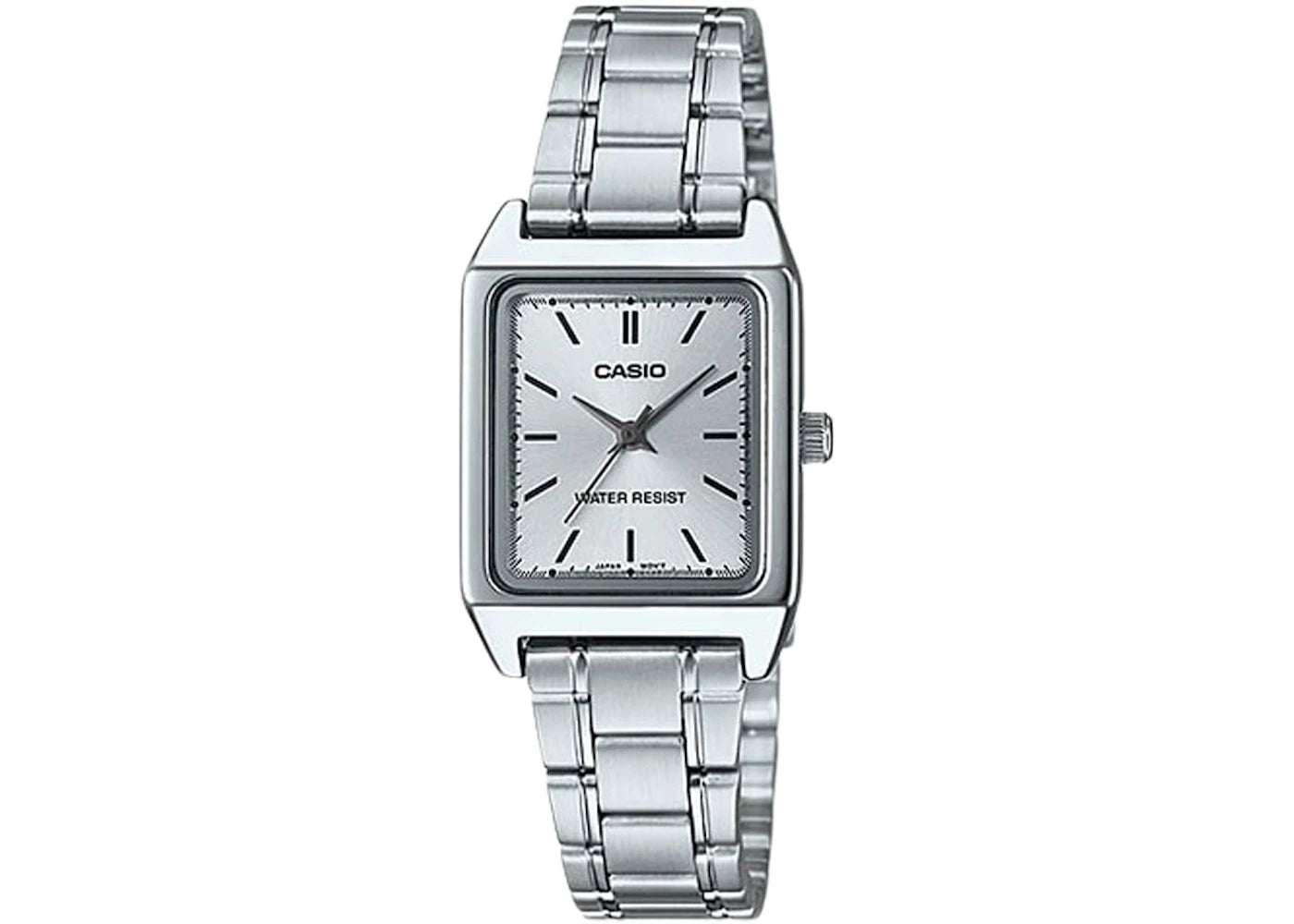 Casio G-Shock LTP-V007D-7E (Silver) -1