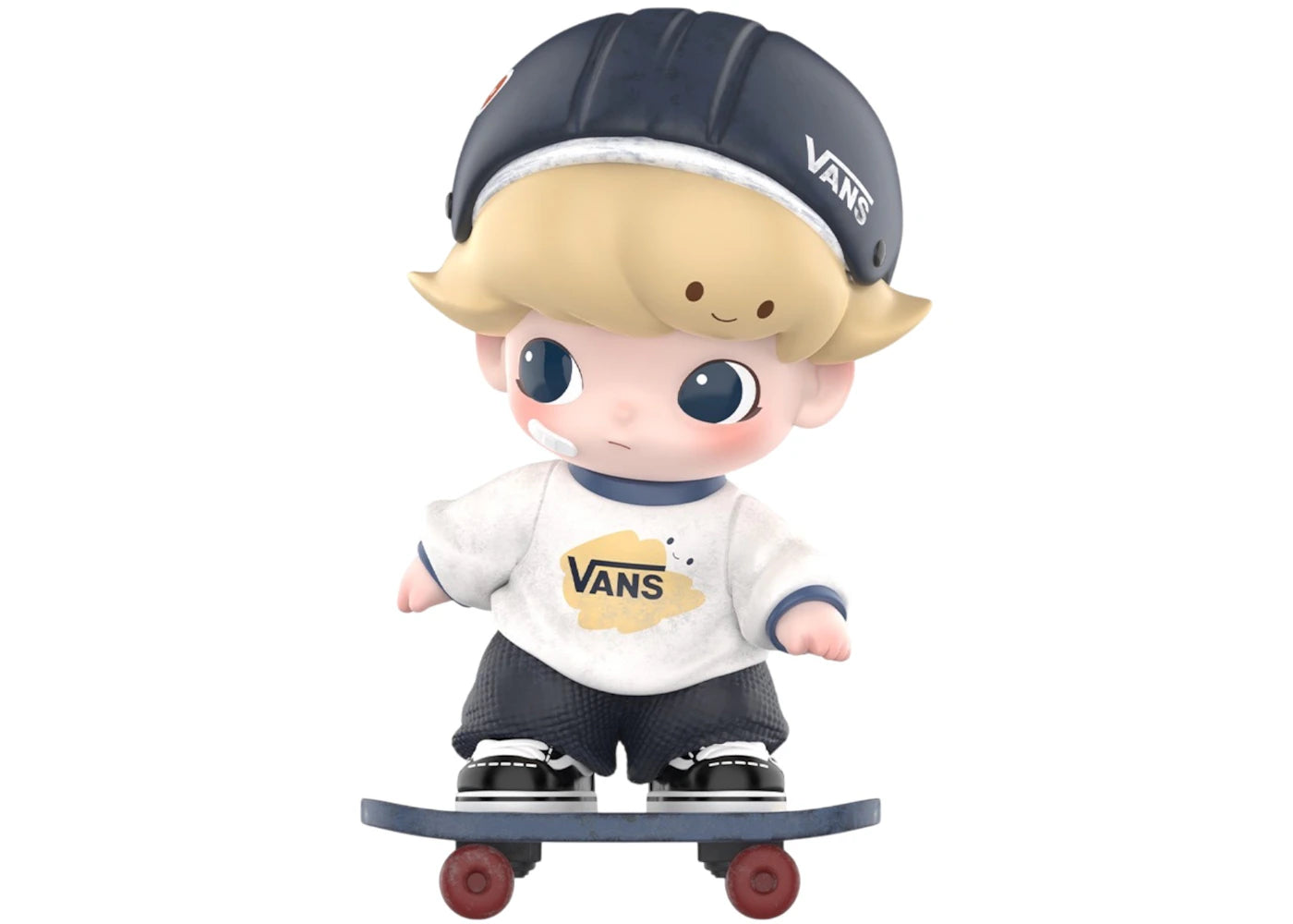 Pop Mart DIMOO WORLD x VANS Ride The Dream Figure -1