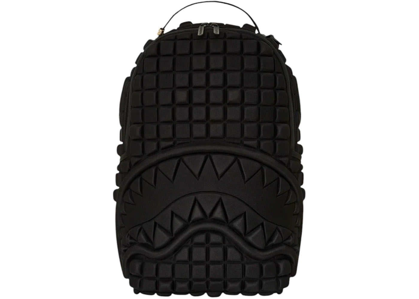 Sprayground Gridlock Armor Backpack Multicolor -1