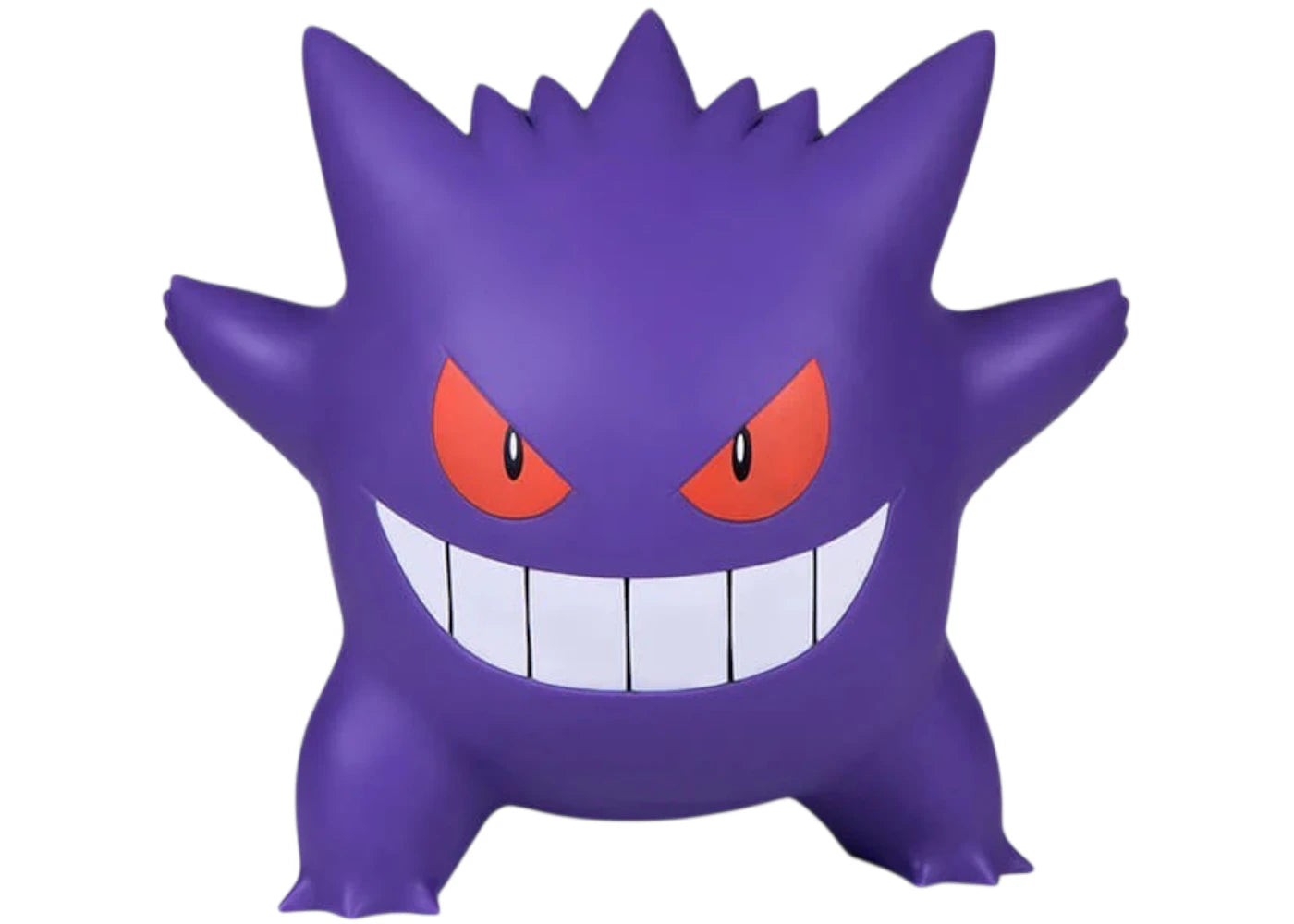 Funism Pokemon Gengar Home Collection Figure -1