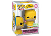 Funko Pop! Plus Homer on Scale Limited Edition Figure #1841 -1