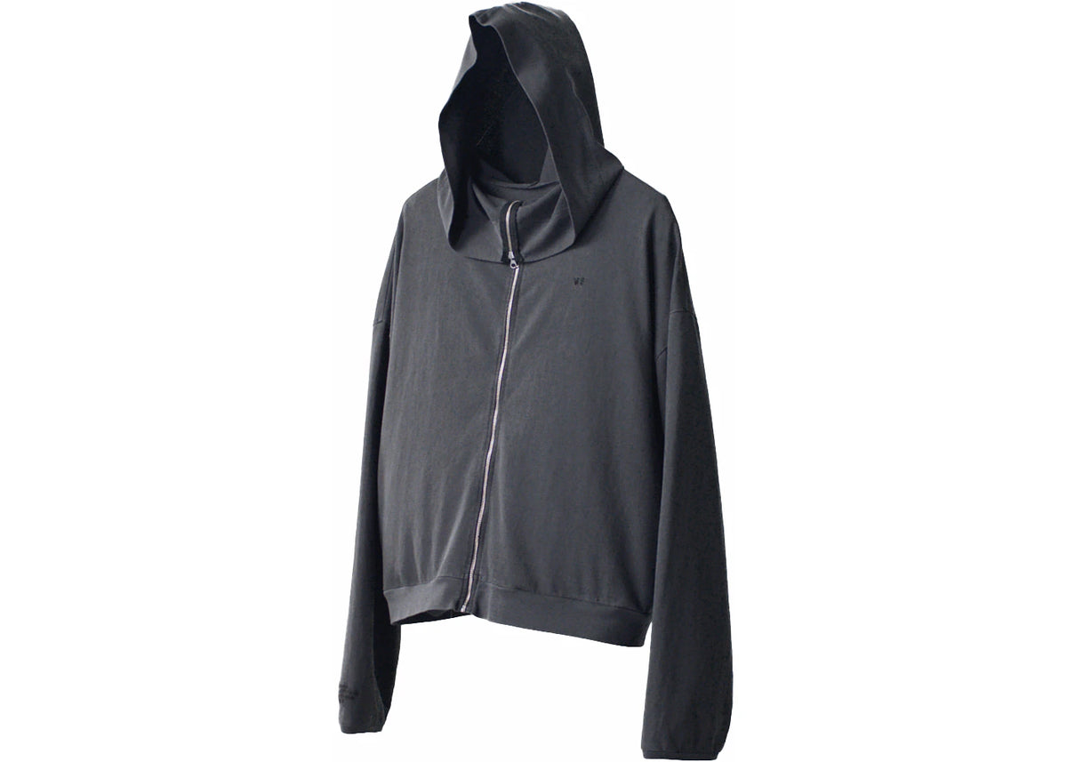 Kanye West VULTURES Korea Exclusive Hoodie Black -1