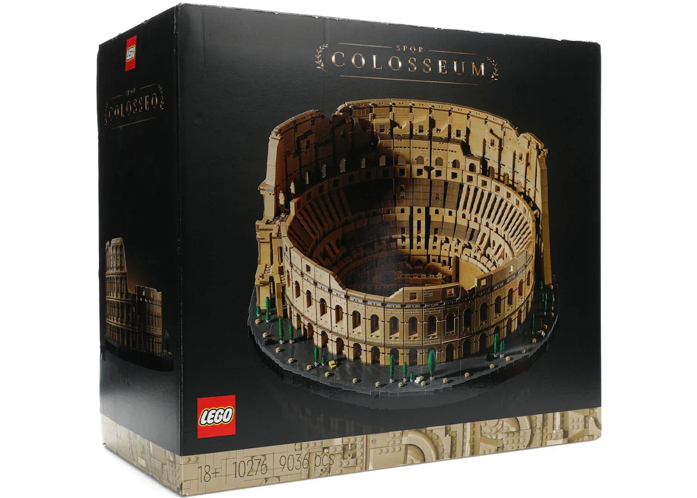 LEGO Architecture Colosseum Set 10276-1