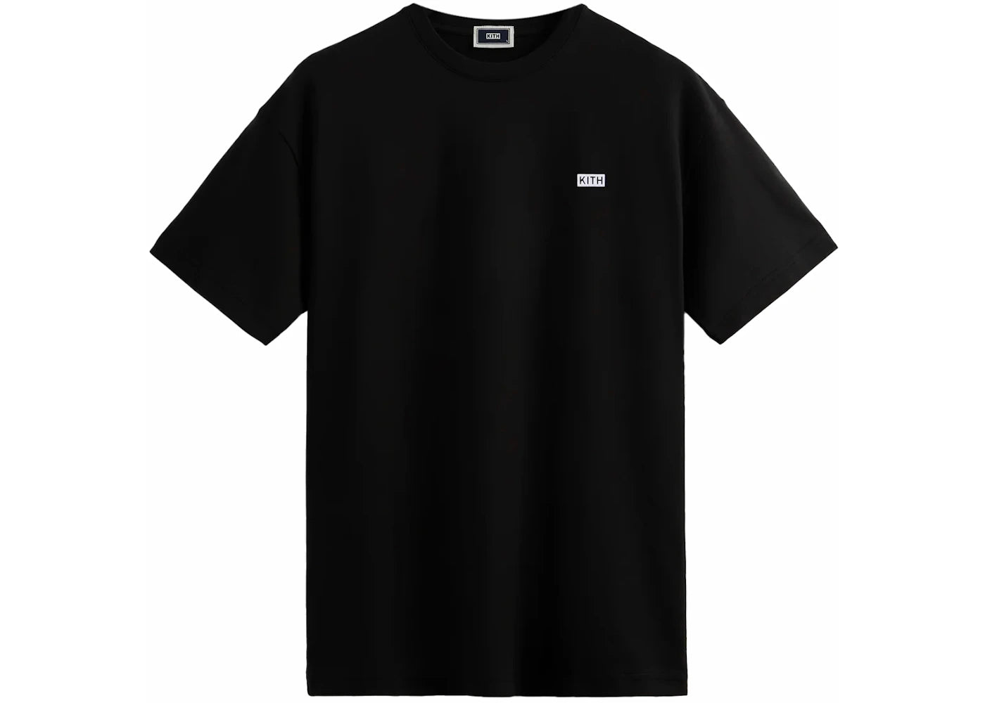 Kith LAX Tee (FW23) Black -1