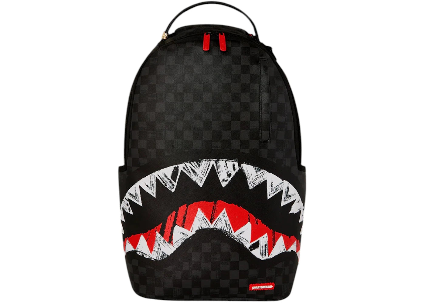 Sprayground Midnight Shadow Backpack Multicolor -1