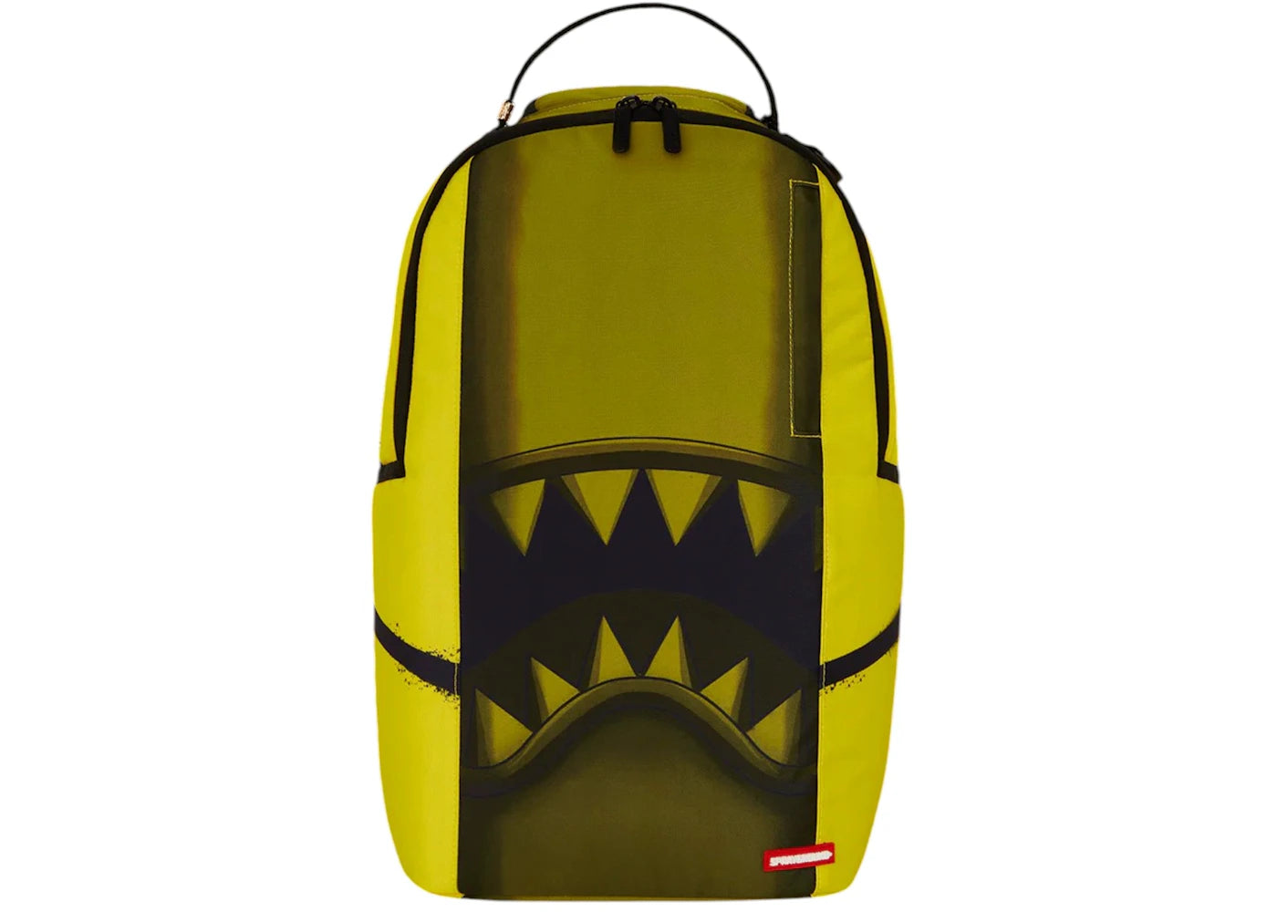 Sprayground Happy Or Nah Backpack Multicolor -1