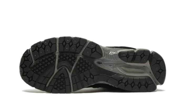 2002R Black Dark Grey White JD Sports Exclusive SKU : M2002RR1