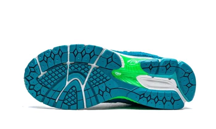 New Balance 2002R Salehe Bembury Water Be The Guide - ML2002RJ