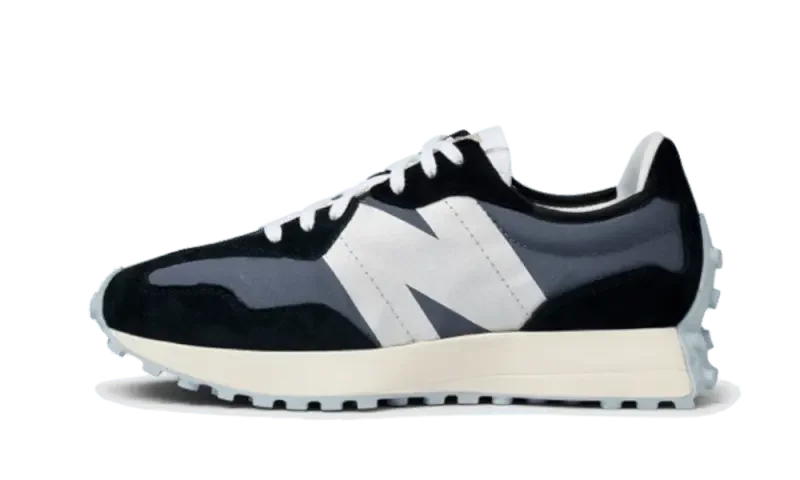 New Balance 327 Black - WS327CPA