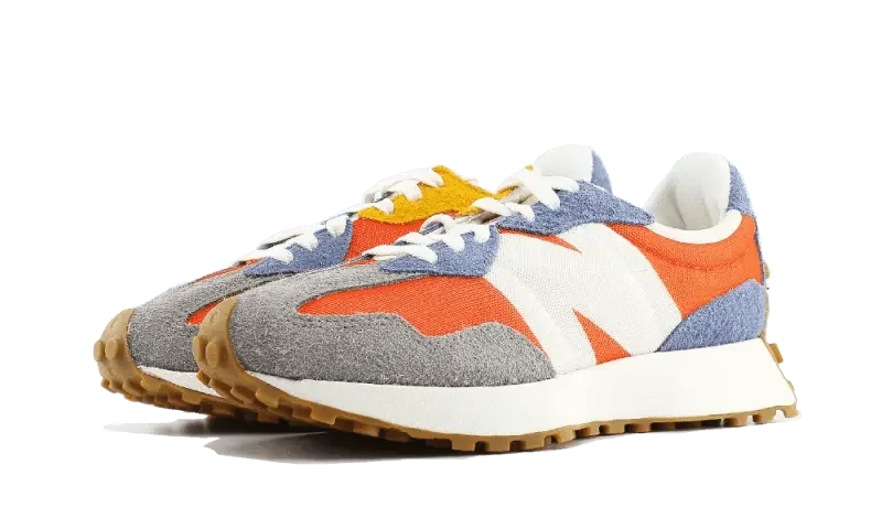 New Balance 327 Dark Blaze - MS327SFC