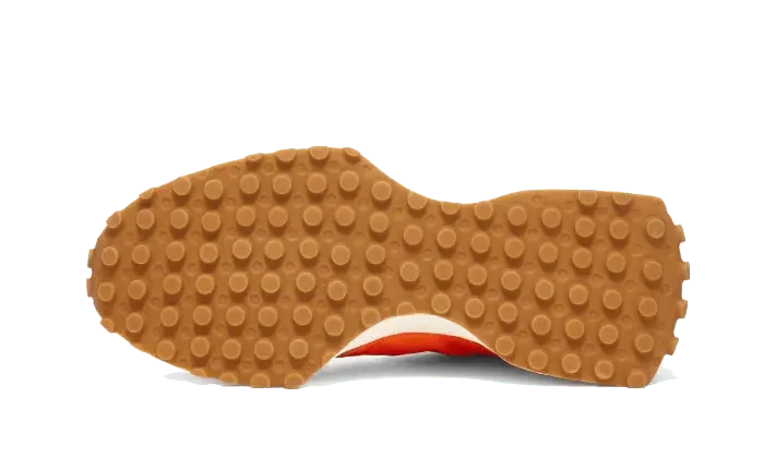 New Balance 327 Orange - MS327CLA