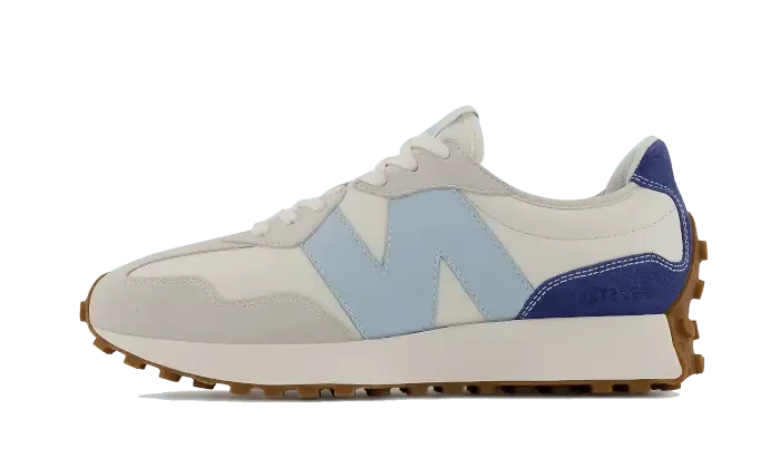 New Balance 327 STAUD Sea Salt Atlantic - MTHOR SHOP