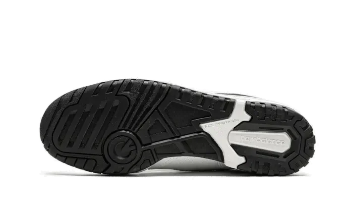 New Balance 550 White Black