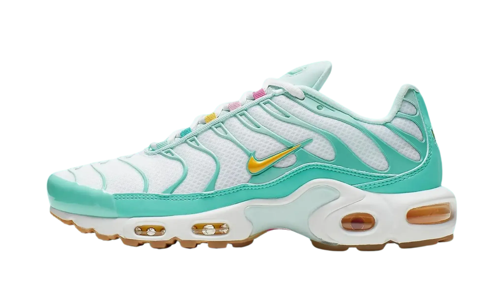 Nike Air Max Plus Teal Twist (W) Nike