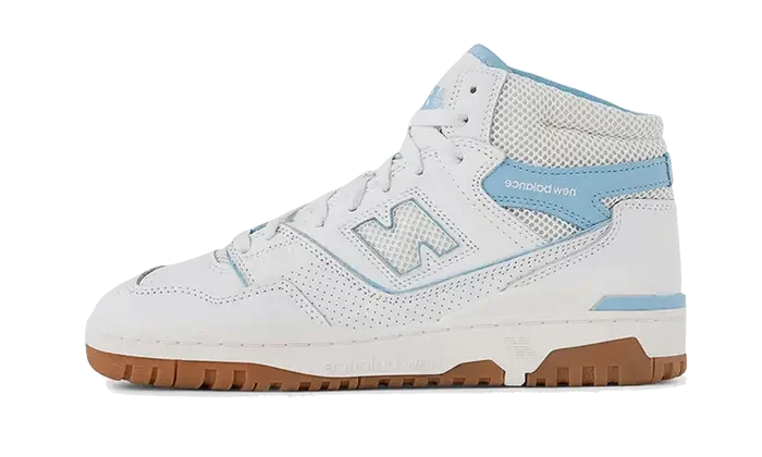New Balance 650 Aime Leon Dore Blue Haze