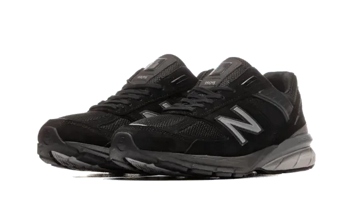 New Balance 990 v5 Black - M990BK5