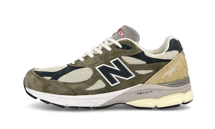 New buy Balance 990 V3