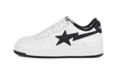 Bape Sta JJJJound White Navy