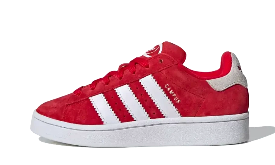 Adidas Originals Campus 00s Better Scarlet (GS) Adidas Originals Campus 00s Better Scarlet (GS)