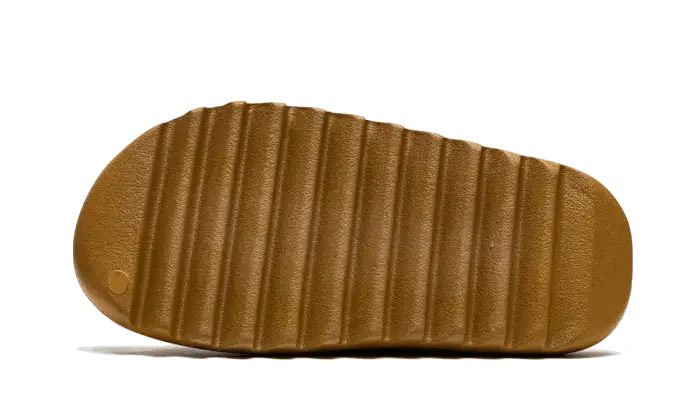 Adidas Yeezy Slide Ochre - GW1931