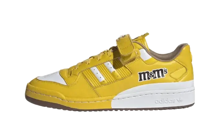 Forum Low M&M’s Yellow