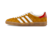 Adidas Gazelle Gucci Mesa White Red