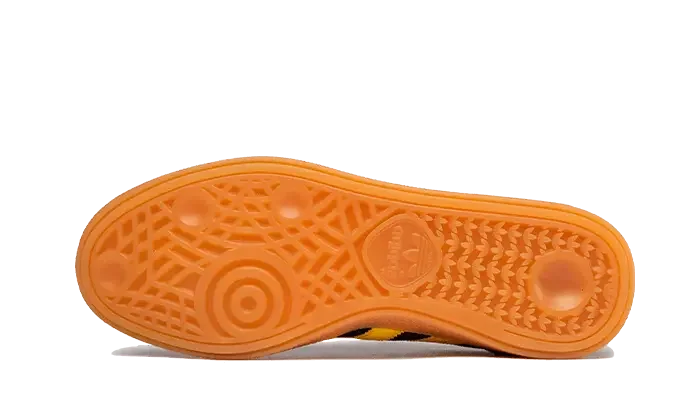 Adidas Handball Spezial Black Yellow